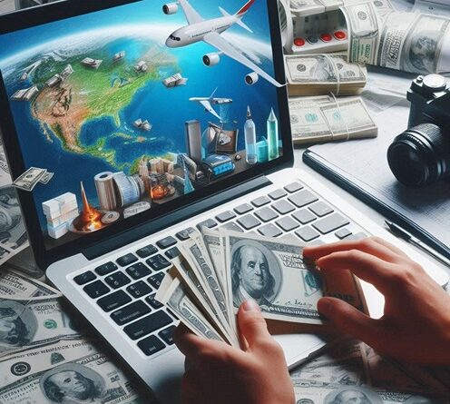 שיווק שותפים תיירות Travelpayouts (8)