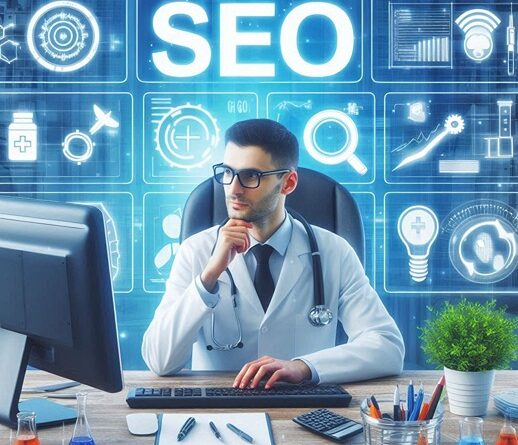 קידום רופאים באינטרנט תמונת קאבר