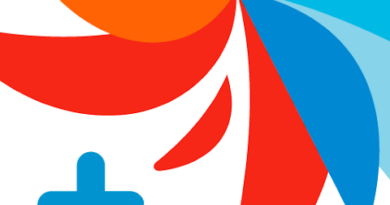 שטראוס פלוס לוגו