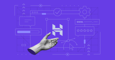 אחסון הוסטינגר Hostinger