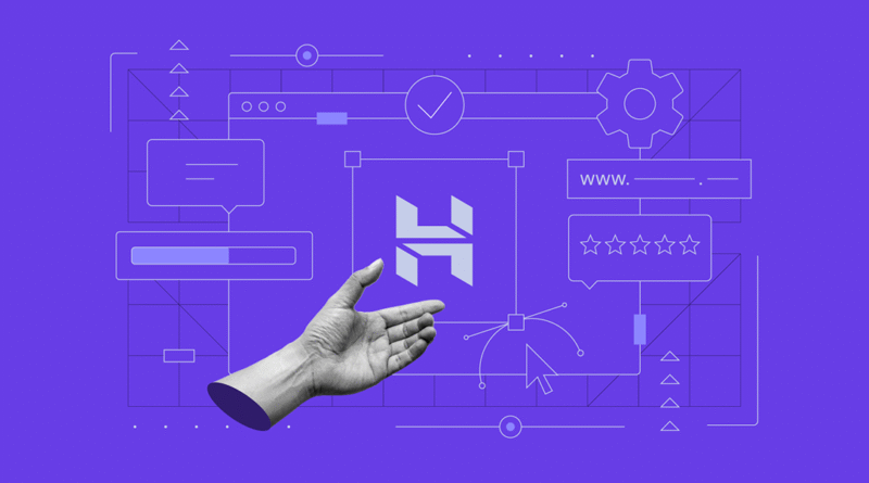 אחסון הוסטינגר Hostinger