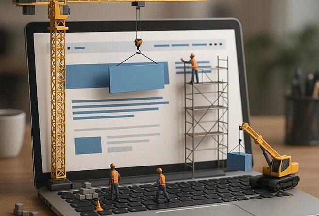 איך להיכנס לתחום של בניית אתרים - תמונות AI (1)