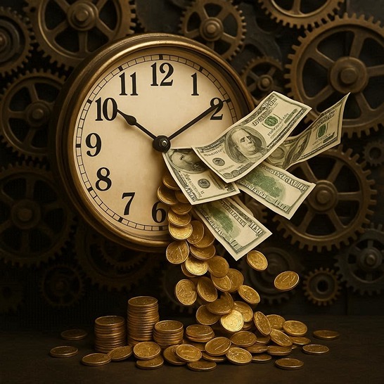 טכניקות לניהול זמן בעבודה מהבית (AI)