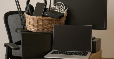 ציוד לעבודה מהבית תמונות (6)