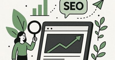 קידום אתרי תדמית - תמונת קאבר