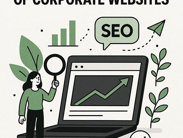 קידום אתרי תדמית - תמונת קאבר