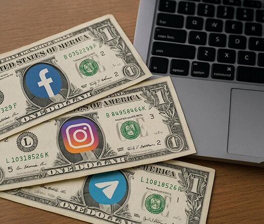 שיווק שותפים ללא אתר אינטרנט - תמונת אילוסטרציה (AI)