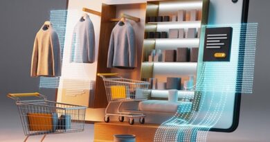 החנות האינטרנטית שלי - תמונה של חנות אונליין (1)