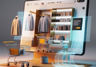 החנות האינטרנטית שלי - תמונה של חנות אונליין (1)