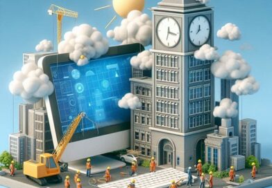 כמה זמן לוקח לבנות אתר אינטרנט - תמונת אווירה (2)