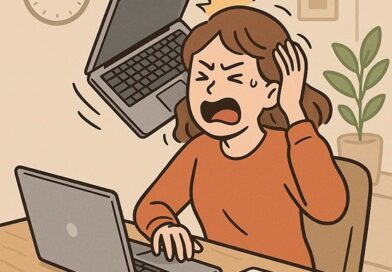 פציעה בעבודה מהבית - תמונות לכתבה (1)