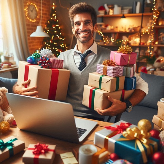 מתנות לעובדים מהבית - תמונת AI (6)