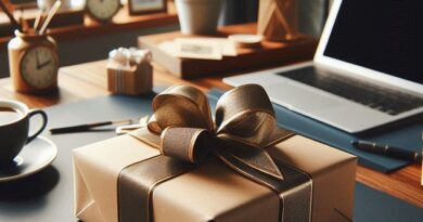 מתנות לעובדים מהבית - תמונת AI (7)