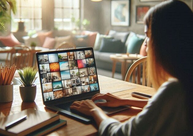 רקע לזום לעבודה מהבית - תמונת אווירה (3)