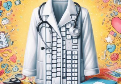 מקלדת ארגונומית - תמונת אווירה (1)