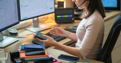 עבודה מהבית בסלקום - תמונות AI (3)