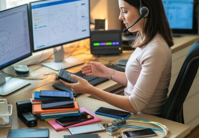 עבודה מהבית בסלקום - תמונות AI (3)