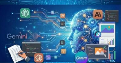 מועדון AI פרקטי - תמונת קאבר