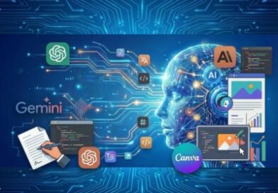 מועדון AI פרקטי - תמונת קאבר