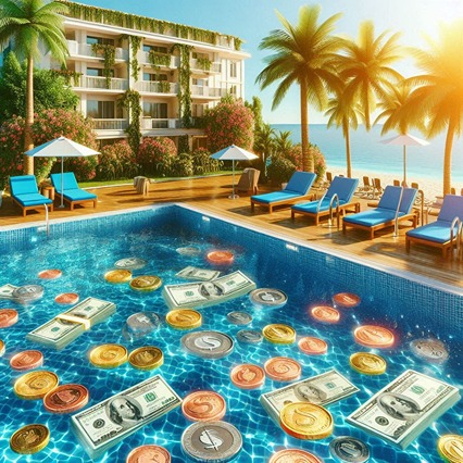 תוכנית השותפים של ישרוטל - תמונת אילוסטרציה (AI) (2)