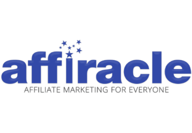 אפירקל (Affiracle) - רשת שיווק שותפים ישראלית - לוגו