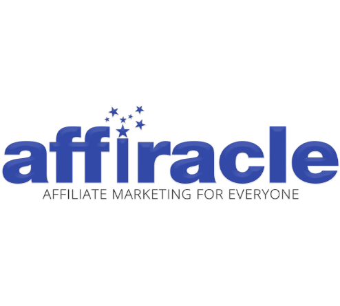 אפירקל (Affiracle) - רשת שיווק שותפים ישראלית - לוגו