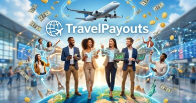 תוכנית הפניות TravelPayouts - תמונת קאבר
