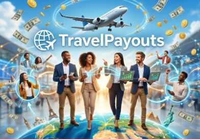 תוכנית הפניות TravelPayouts - תמונת קאבר