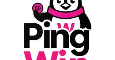 אפליקציית פינגווין Pingwin - לוגו לאתר עובדים מהבית (1)