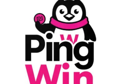 אפליקציית פינגווין Pingwin - לוגו לאתר עובדים מהבית (1)